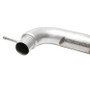 BBK 1809 BBK 1809 2015-16 Ford Mustang 3 Ecoboost Down Pipe With Cats