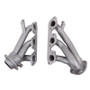 BBK 4008 BBK 4008 99-04 Ford Mustang V6 Shorty Tuned Length Exhaust Headers - 1-5/8 Titanium Ceramic