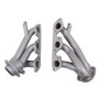 BBK 4008 BBK 4008 99-04 Ford Mustang V6 Shorty Tuned Length Exhaust Headers - 1-5/8 Titanium Ceramic