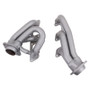 BBK 4010 BBK 4010 05-10 Mustang 4.0 V6 Shorty Tuned Length Exhaust Headers - 1-5/8 Titanium Ceramic