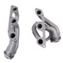 BBK 4010 BBK 4010 05-10 Mustang 4.0 V6 Shorty Tuned Length Exhaust Headers - 1-5/8 Titanium Ceramic