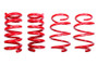 BMR Suspension SPH765R BMR Suspension SPH765R BMR 15-18 S550 Mustang Lowering Spring Kit (Set Of 4) - Red