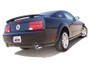 Borla 11750 Borla 11750 05-09 Mustang GT 4.6L V8 SS Aggressive Exhaust (rear section only)