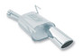 Borla 11751 Borla 11751 05-09 Mustang 4.0L V6 AT/MT RWD 2dr SS Exhaust (rear section only)