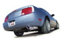 Borla 11751 Borla 11751 05-09 Mustang 4.0L V6 AT/MT RWD 2dr SS Exhaust (rear section only)