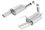 Borla 11752 Borla 11752 05-09 Mustang GT 4.6L V8 SS Exhaust (rear section only)