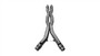 CORSA Performance 14327 CORSA Performance 14327 Corsa Ford Mustang GT 5.0 3in Double X Pipe Will Fit Factory Exhaust