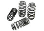 Eibach 35125.140 Eibach 35125.140 Pro-Kit for 11 Ford Mustang Coupe 3.7L/5.0L-V6/V8