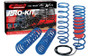 Eibach 9310.140 Eibach 9310.140 Drag Launch Kit for 79-98 Ford Mustang Cobra Coupe / 79-04 Couple / 03-04 Mach 1 Coupe