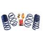 Ford Racing M-5300-XA Ford Racing M-5300-XA 15-19 Mustang (w/o MagneRide) Street Lowering Spring Kit