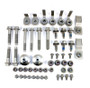 Ford Racing M-FR3-FASTENERS Ford Racing M-FR3-FASTENERS Ford Performance Handling Pack Fastener Kit - M-FR3-FASTENERS ( Mustang GT)