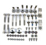Ford Racing M-FR3-FASTENERS Ford Racing M-FR3-FASTENERS Ford Performance Handling Pack Fastener Kit - M-FR3-FASTENERS ( Mustang GT)