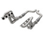 Kooks Headers 1156H630 Kooks Headers 1156H630 Kooks 2020 Mustang GT500 5.2L 2in x 3in SS Headers w/GREEN Catted Connection Pipe