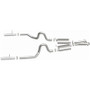 Magnaflow 15630 Magnaflow 15630 Sys C/B Ford Mustang 5.0L 87-93 Lx