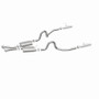Magnaflow 15630 Magnaflow 15630 Sys C/B Ford Mustang 5.0L 87-93 Lx