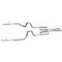 Magnaflow 15630 Magnaflow 15630 Sys C/B Ford Mustang 5.0L 87-93 Lx