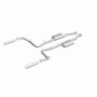 Magnaflow 15644 Magnaflow 15644 Sys C/B 99-04 Ford Mustang Cobra 4.6L 32V