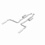 Magnaflow 15644 Magnaflow 15644 Sys C/B 99-04 Ford Mustang Cobra 4.6L 32V