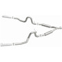 Magnaflow 15717 Magnaflow 15717 Sys C/B Ford Mustang 3.8L V-6 99-04