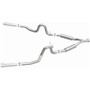 Magnaflow 15717 Magnaflow 15717 Sys C/B Ford Mustang 3.8L V-6 99-04