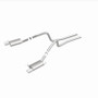 Magnaflow 15881 Magnaflow 15881 Sys C/B 05-09 Ford Mustang GT 4.6L V8