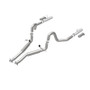 Magnaflow 16996 Magnaflow 16996 SYS C/B 87-93 Mustang GT 5.0L 3inch