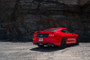 MBRP S7205304 MBRP S7205304 18-19 Ford Mustang GT 5.0 3in Dual Split Rear Cat Back w/ Quad 4.0in Dual Wall Tips- T304