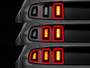 Raxiom 301042 Raxiom 301042 10-22 Ford Mustang Tail Light Sequencer (Plug-and-Play)
