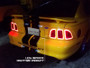 Raxiom 389876 Raxiom 389876 96-98 Ford Mustang Icon LED Tail Lights- Black Housing (Smoked Lens)