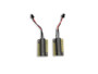Raxiom 408222 Raxiom 408222 15-17 Ford Mustang Axial Series LED Sequential Turn Signals (Smoked)