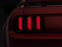 Raxiom 408588 Raxiom 408588 05-09 Ford Mustang Vector V2 LED Tail Lights- Black Housing (Smoked Lens)