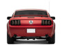 Raxiom 408588 Raxiom 408588 05-09 Ford Mustang Vector V2 LED Tail Lights- Black Housing (Smoked Lens)
