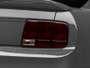 Raxiom 49066 Raxiom 49066 05-09 Ford Mustang Tail Lights- Black Housing (Smoked Lens)