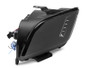 Raxiom 49128 Raxiom 49128 05-09 Ford Mustang w/ Halogen LED Halo Prjctr Headlights-Blk Hsng(Smoked Lens Exclude GT500)