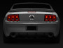 Raxiom 49169 Raxiom 49169 05-09 Ford Mustang Gen5 Tail Lights- Black Housing (Smoked Lens)