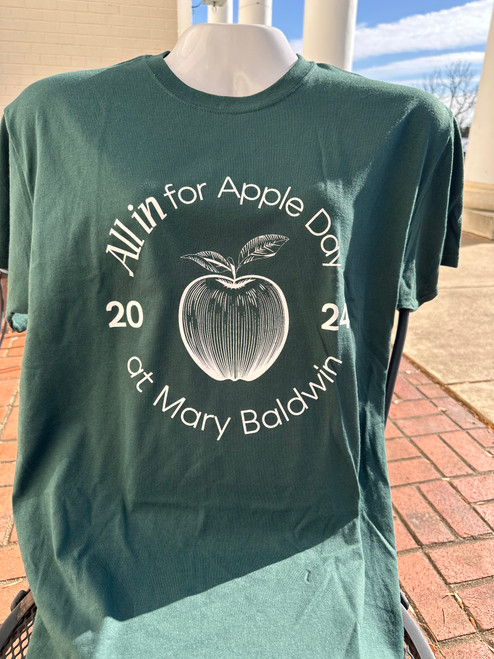 2024 Apple Day