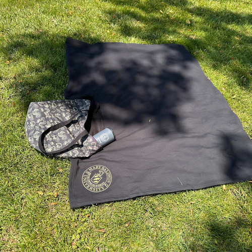 Stadium Blanket Stadium Blanket
