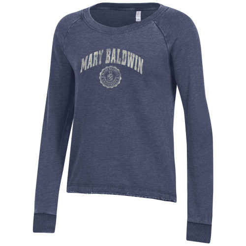 Lazy Day Pullover MBU