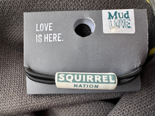 MudLOVE Squirrel Nation