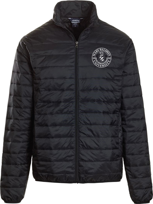 Lightweight Puffer Jacket Lightweight Puffer Jacket