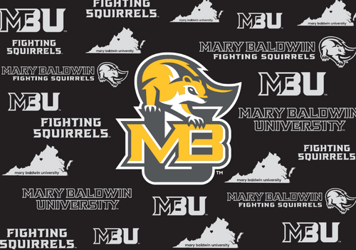 20oz Trailblazer Black Insulated Waterbottle