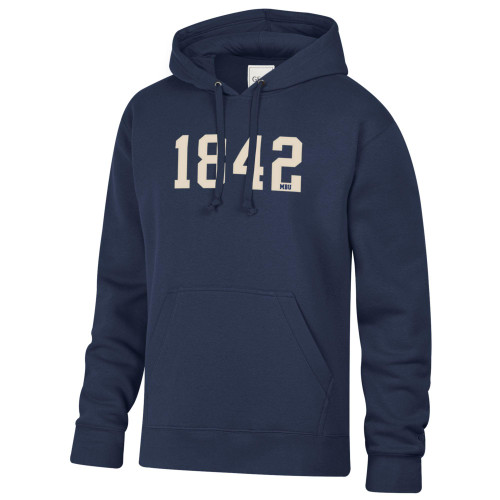 1842 Hoodie with Pocket