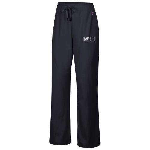 MBU Women's Sueded Pant by Champion MBU Women's Sueded Pant by Champion