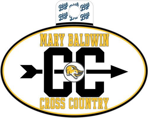 Cross Country by Blue84