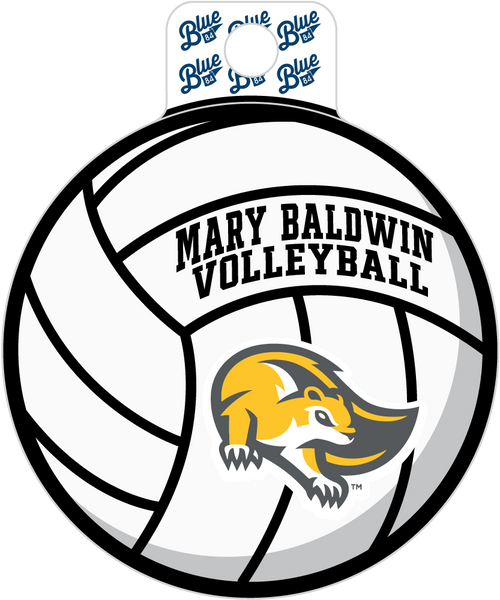 MBU Volleyball by Blue84 MBU Volleyball by Blue84