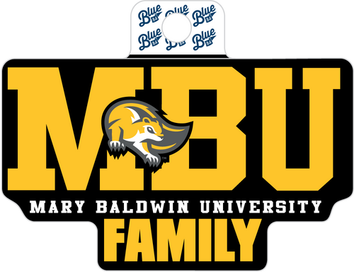 MBU Family by Blue84 MBU Family by Blue84