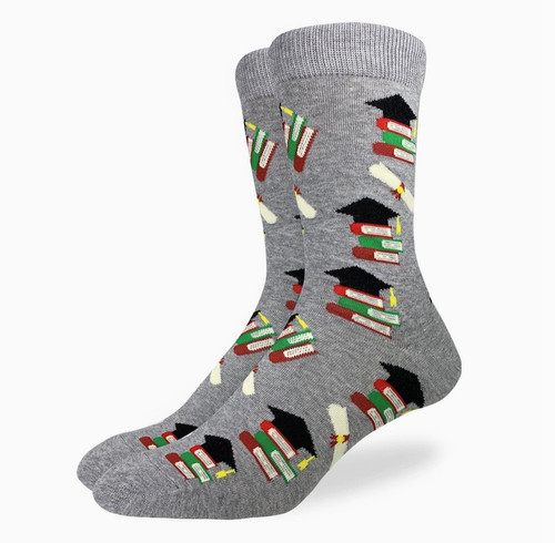 Graduation Socks Graduation Socks