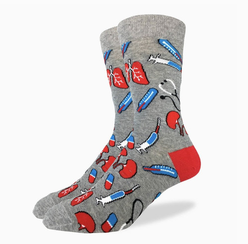 Men's Medical Socks Men's Medical Socks