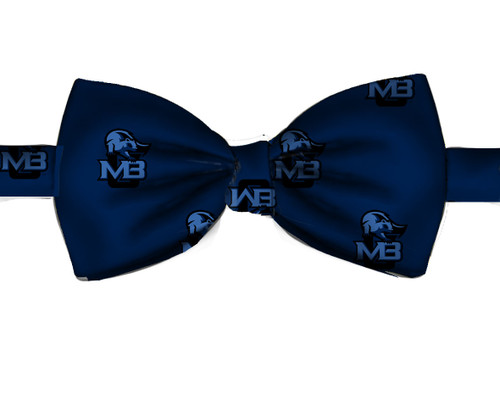 Loyalty Bowtie - Pretied