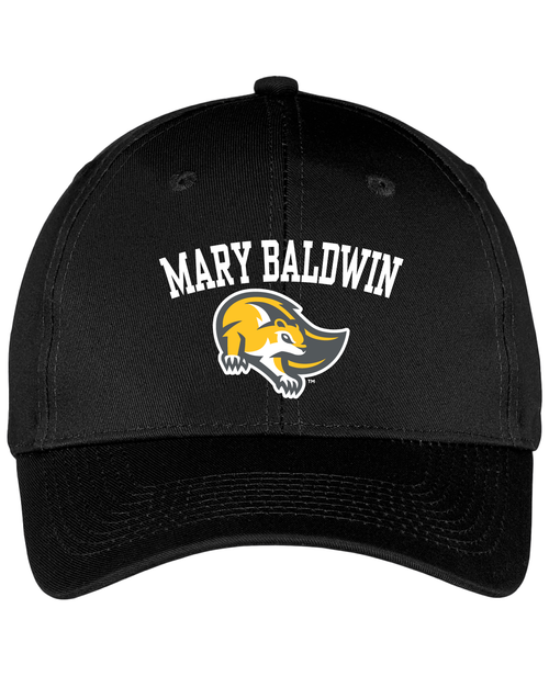 MBU Classic Twill Cap by Freedom